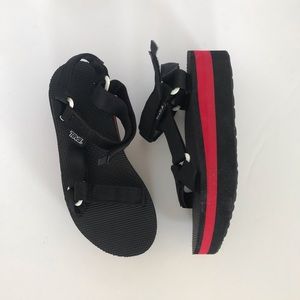 Teva Sandals